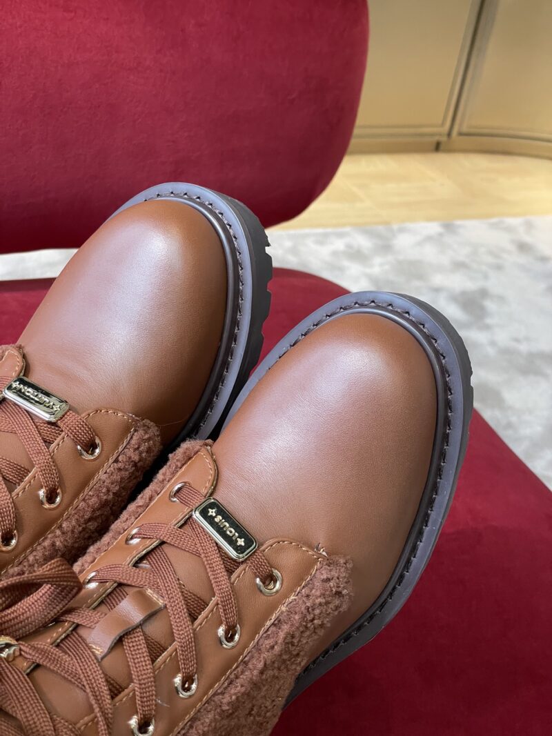 Louis Vuitton Boots - Image 7