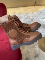 Louis Vuitton Boots - Image 8