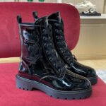 Louis Vuitton Boots
