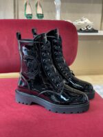 Louis Vuitton Boots