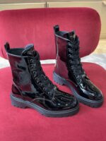 Louis Vuitton Boots - Image 3