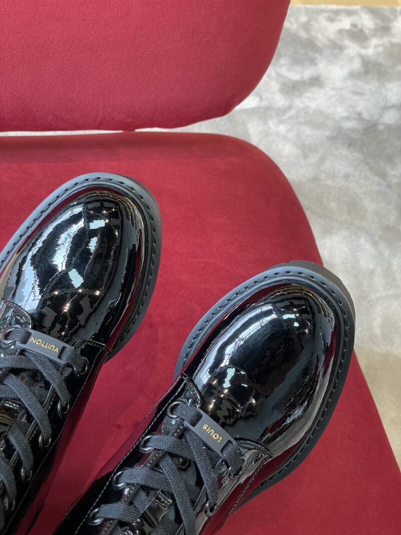 Louis Vuitton Boots - Image 7