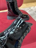 Louis Vuitton Boots - Image 8