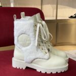 Louis Vuitton Boots