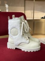 Louis Vuitton Boots