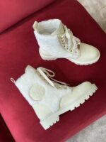 Louis Vuitton Boots - Image 4