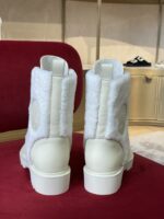 Louis Vuitton Boots - Image 5