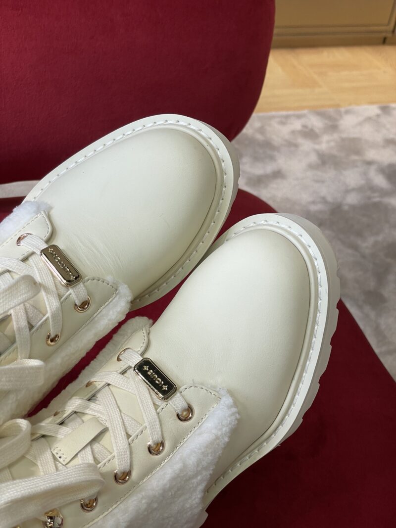 Louis Vuitton Boots - Image 6