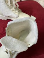 Louis Vuitton Boots - Image 9