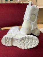 Louis Vuitton Boots - Image 8