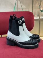 Louis Vuitton Beaubourg Boots