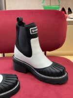 Louis Vuitton Beaubourg Boots - Image 3