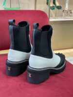 Louis Vuitton Beaubourg Boots - Image 6