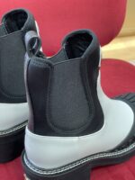 Louis Vuitton Beaubourg Boots - Image 7