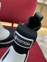 Louis Vuitton Beaubourg Boots - Image 8