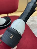 Louis Vuitton Beaubourg Boots - Image 9