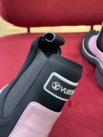 Louis Vuitton Beaubourg Boots - Image 6