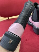 Louis Vuitton Beaubourg Boots - Image 5