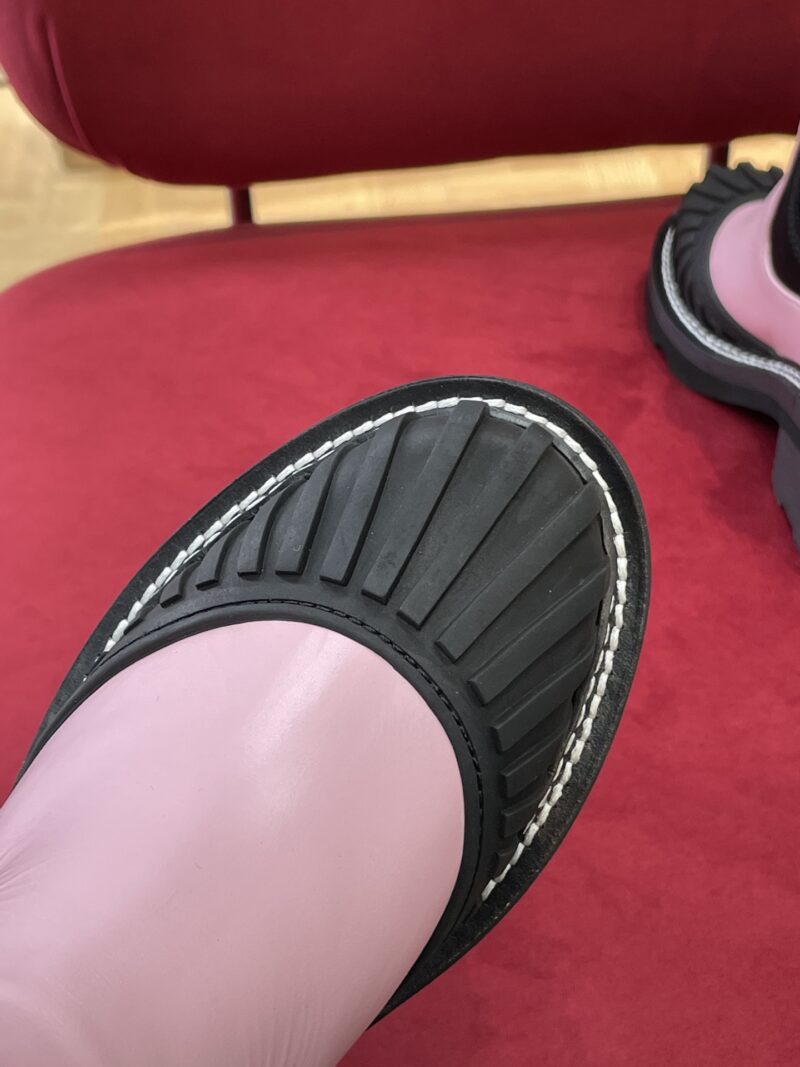 Louis Vuitton Beaubourg Boots - Image 7