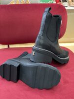 Louis Vuitton Beaubourg Boots - Image 2