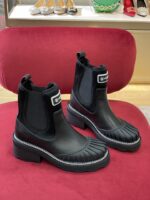 Louis Vuitton Beaubourg Boots - Image 3