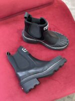 Louis Vuitton Beaubourg Boots - Image 6