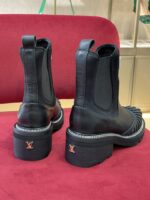 Louis Vuitton Beaubourg Boots - Image 5