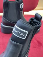 Louis Vuitton Beaubourg Boots - Image 9