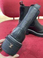 Louis Vuitton Beaubourg Boots - Image 8