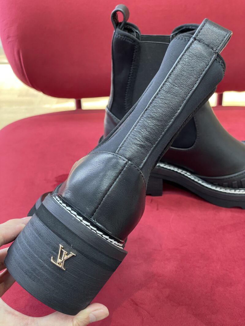 Louis Vuitton Beaubourg Boots - Image 8