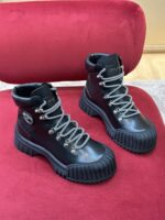 Louis Vuitton Boots - Image 3