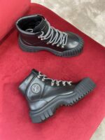 Louis Vuitton Boots - Image 2