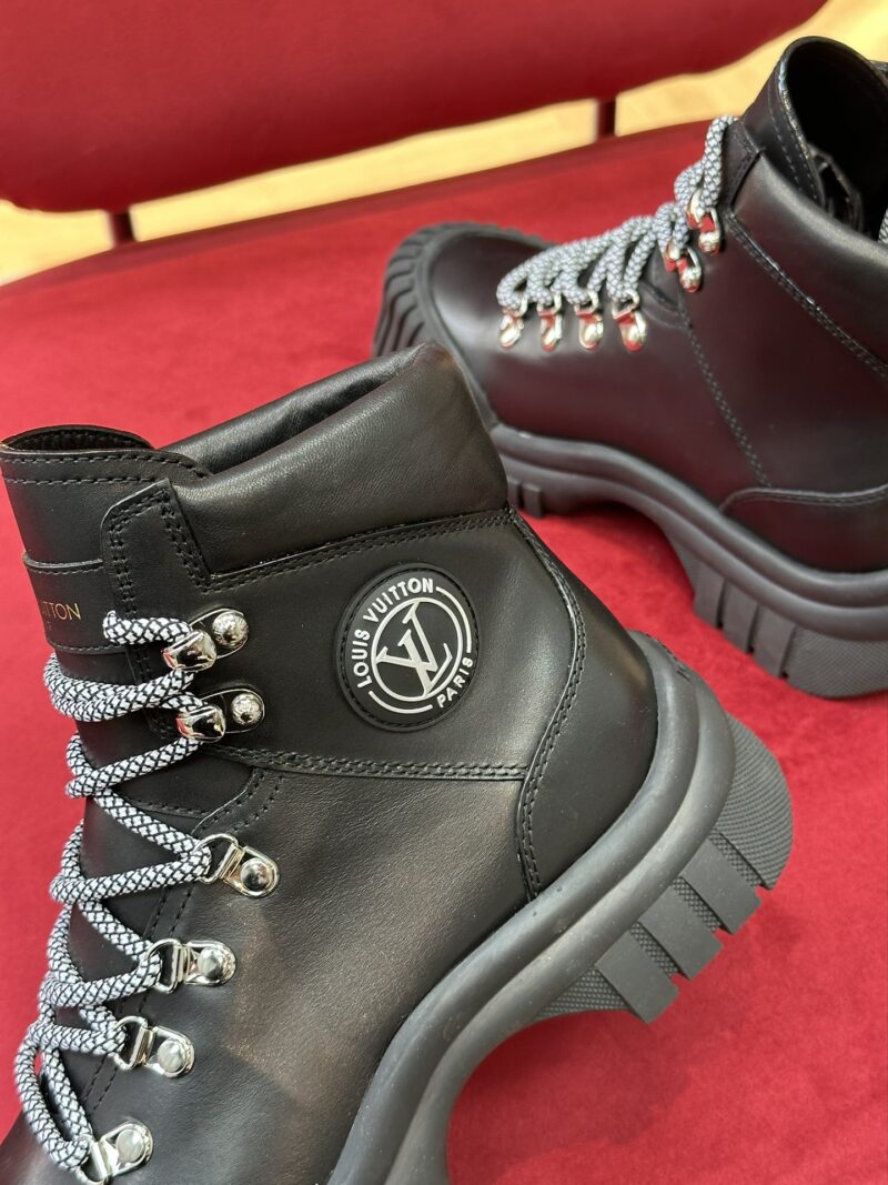Louis Vuitton Boots - Image 6