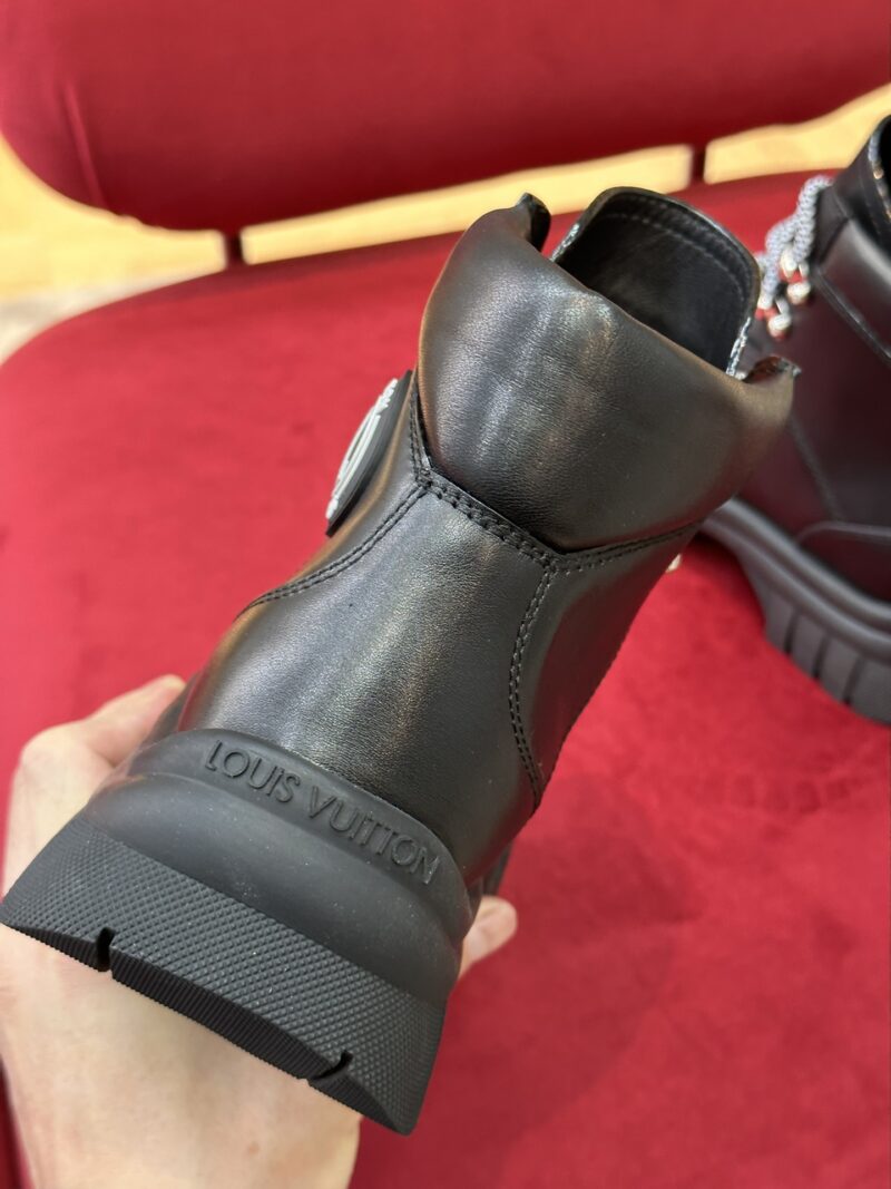 Louis Vuitton Boots - Image 7