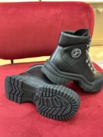 Louis Vuitton Boots - Image 9