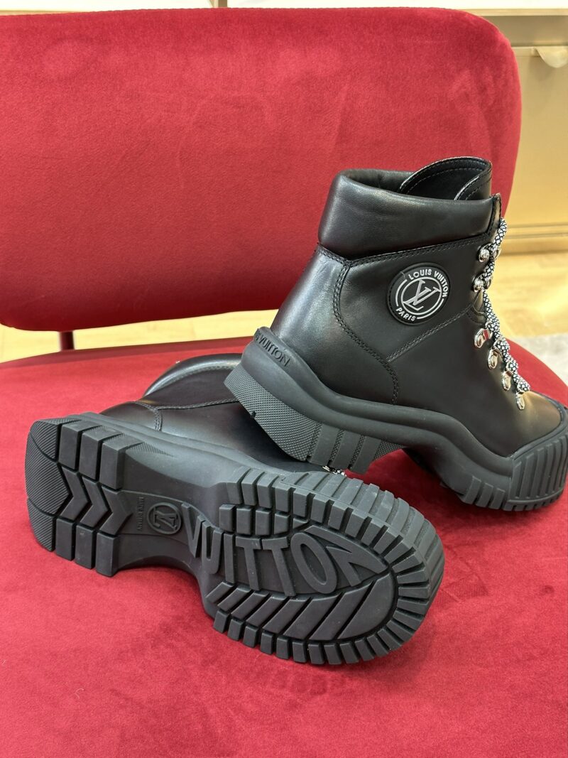 Louis Vuitton Boots - Image 9