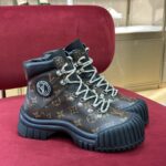 Louis Vuitton Boots