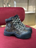 Louis Vuitton Boots