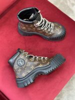 Louis Vuitton Boots - Image 4