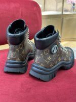 Louis Vuitton Boots - Image 5