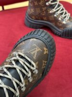 Louis Vuitton Boots - Image 6