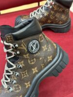 Louis Vuitton Boots - Image 7