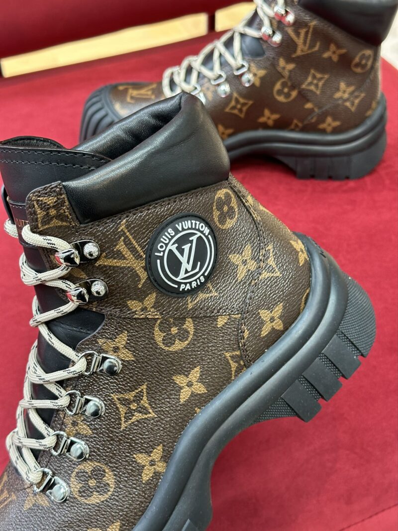 Louis Vuitton Boots - Image 7