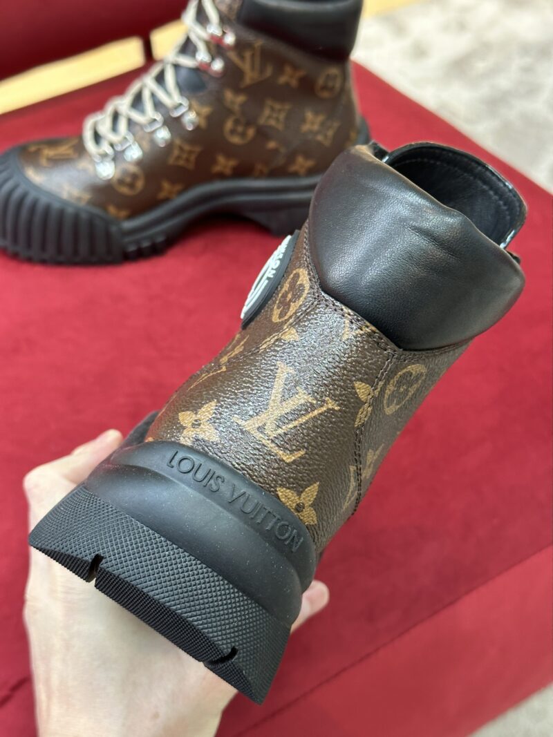 Louis Vuitton Boots - Image 8