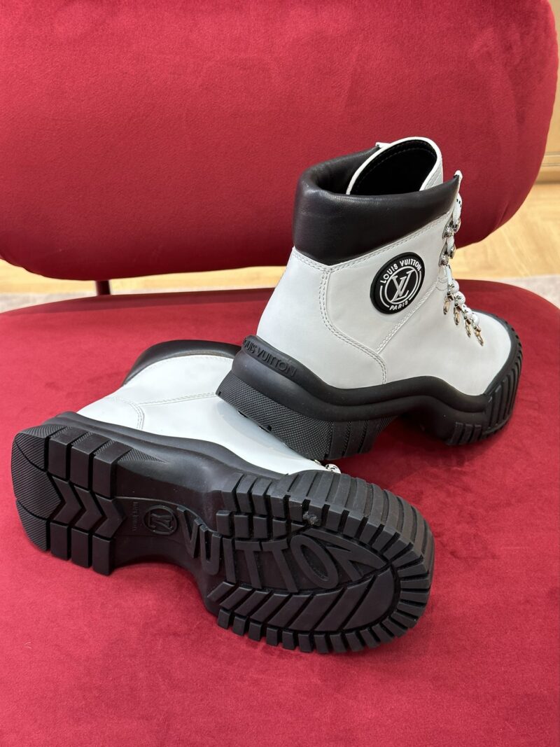 Louis Vuitton Boots - Image 3