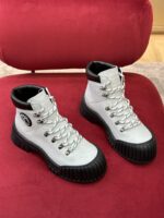 Louis Vuitton Boots - Image 2