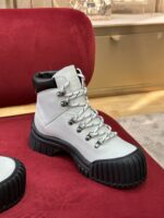 Louis Vuitton Boots - Image 5