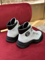 Louis Vuitton Boots - Image 6