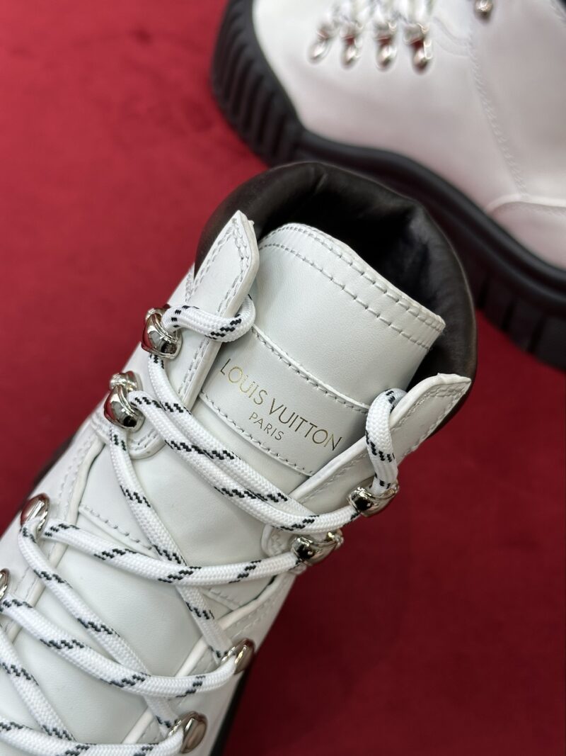 Louis Vuitton Boots - Image 7