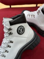 Louis Vuitton Boots - Image 8